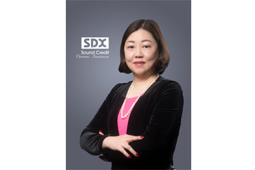 尚德信副总经理：汤英