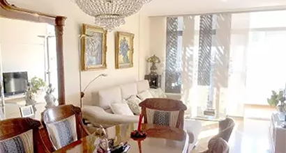 拉帕欧大道精品公寓