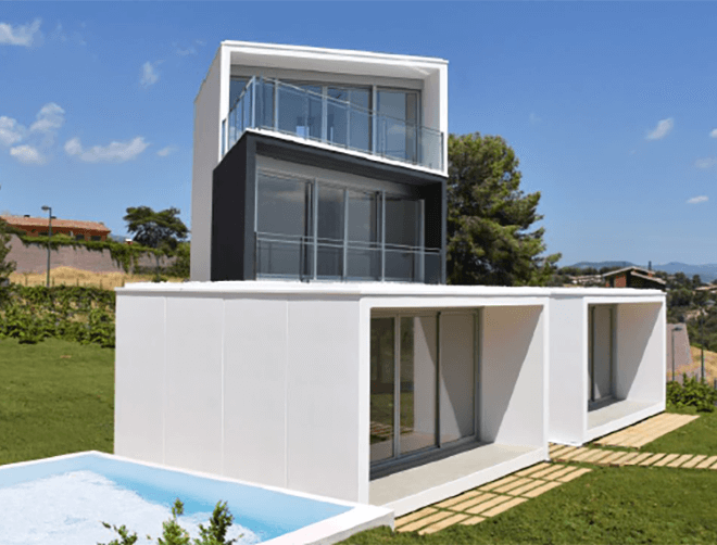 高尔夫山庄学区独栋别墅