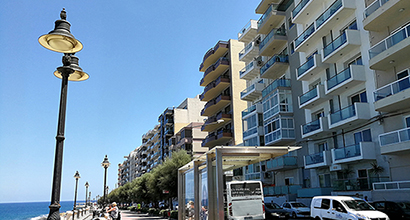 马耳他海景公寓