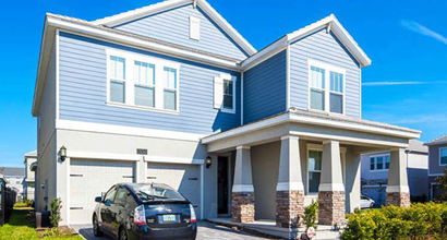 斯图丽花园别墅