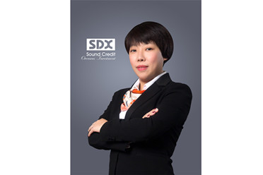 尚德信副总经理、律师顾问：遇晓璟 