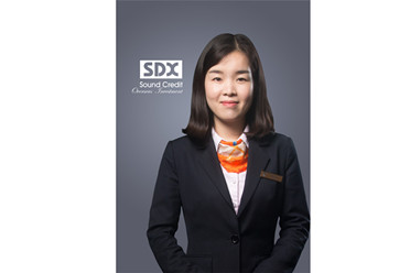 尚德信投资移民顾问：曾丽霞