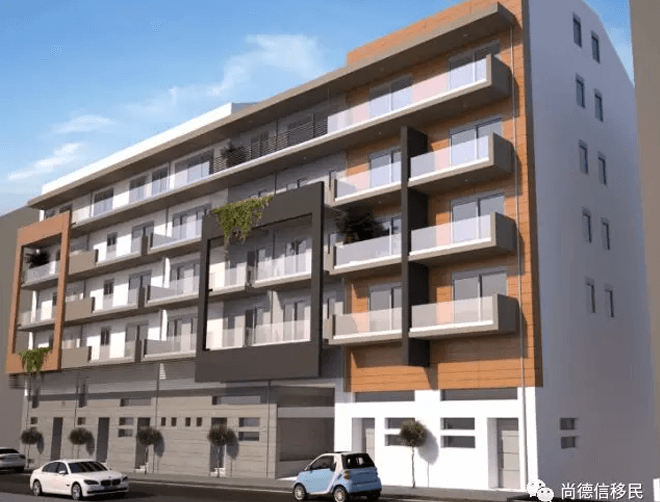 雅典南部CBD精装大两居—曦悦居