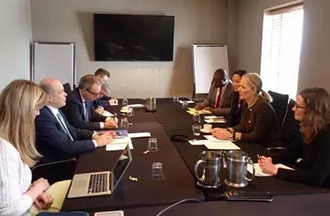 爱尔兰跻身“环境保护一线大国”，承诺2025年实现“无煤”