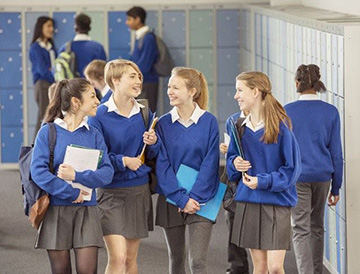 不要试图说服欧洲人，中欧教育根本就不在一条轨道上