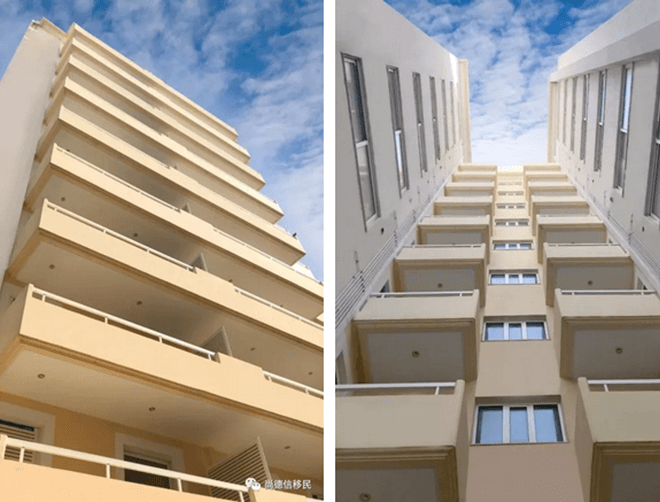 卫城郡四期尚郡正式上线，永久产权+精品装修现房！