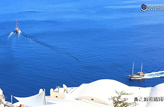 【火爆今夏·希腊购房考察团】每周出发！