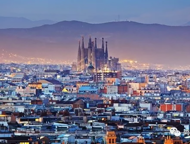 【西班牙商铺特辑】中心区带长期稳定租约，年回报率5.8%