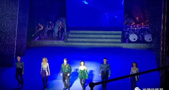 人文＆自然，爱尔兰文化深度体验！