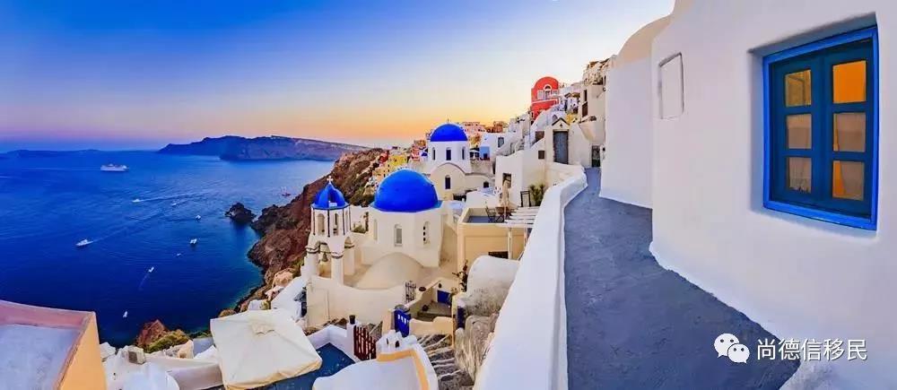 关于希腊居留卡更新的那些事儿，你知道多少？