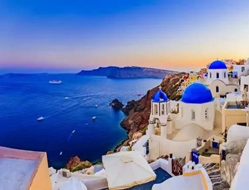 “黄金签证”发放范围将扩大！希腊移民迎来大好时期！