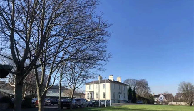 爱尔兰游学火热招募中！