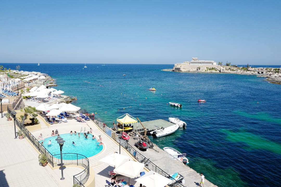 精致国家马耳他，引领欧洲移民生活