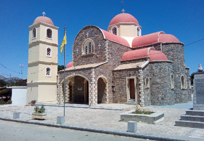 希腊热门房产盘点