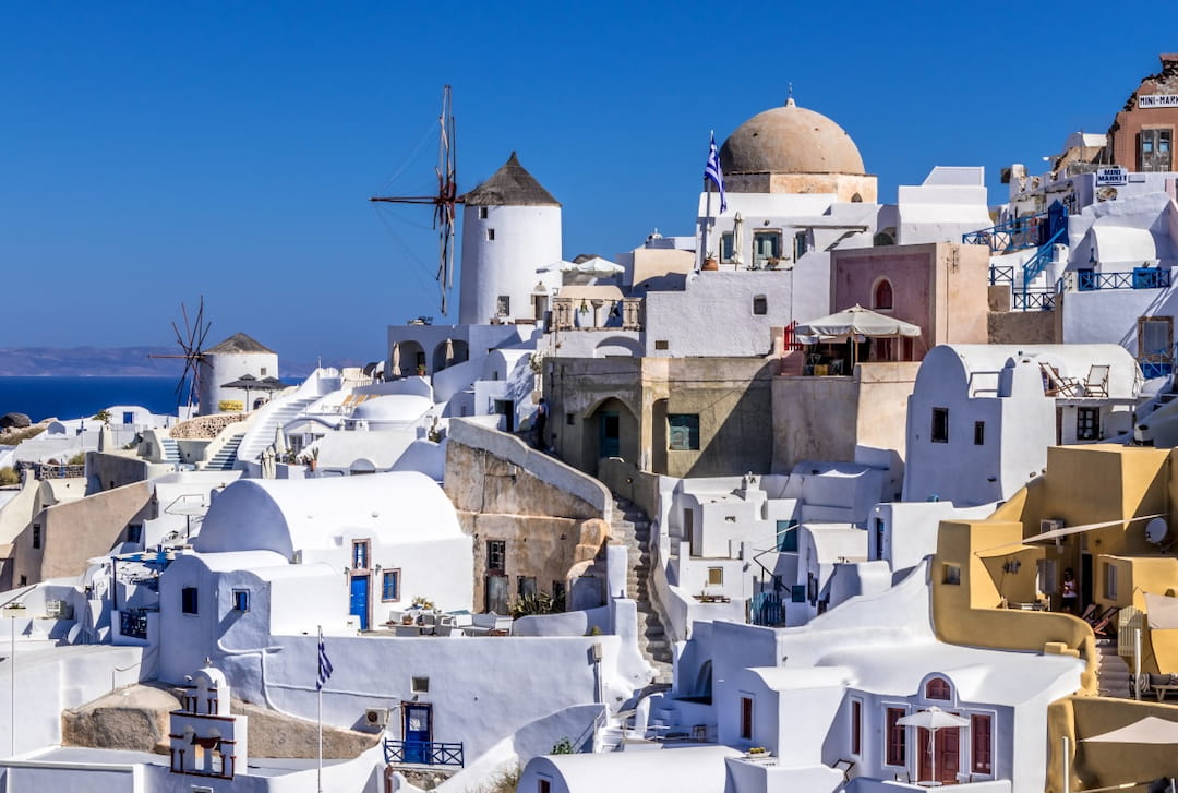 希腊房价大涨！创12年来最高记录