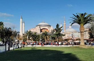 日本全国复课率达98%，土耳其计划开通40国航班！