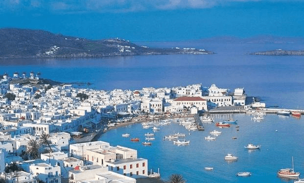 “后新冠时代”，希腊黄金签证未来将如何发展？