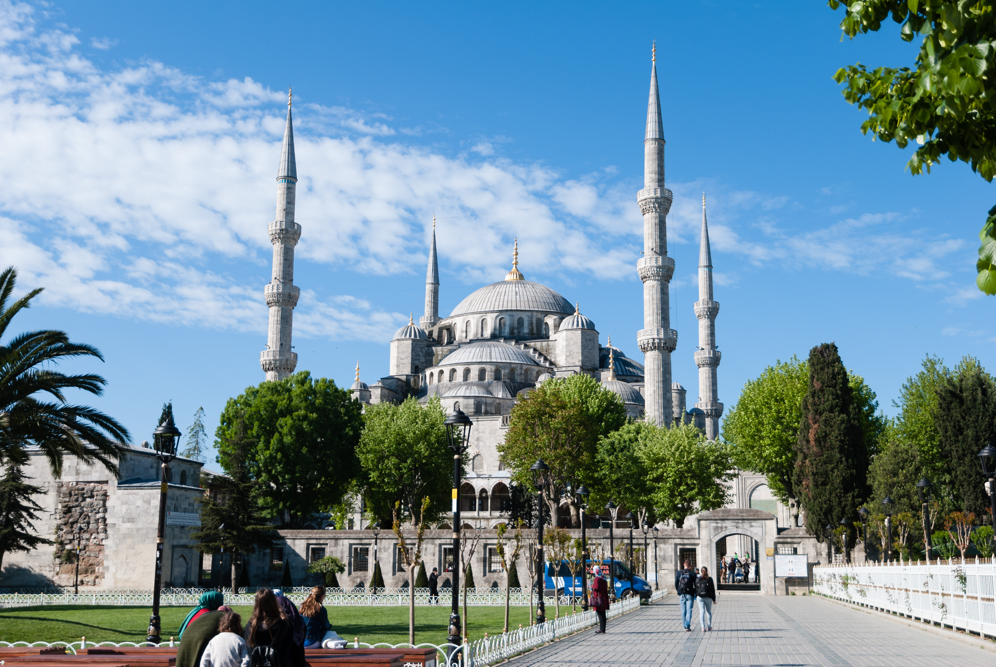 除了参加华侨生联考，上国内顶尖高校还有这条路可以走